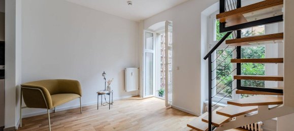 2غرفة شقة في Wedding, Germany رقم 346106 3