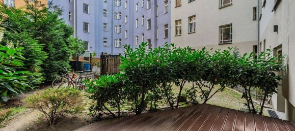 2غرفة شقة في Wedding, Germany رقم 346106 4