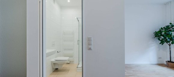 2غرفة شقة في Wedding, Germany رقم 346106 21