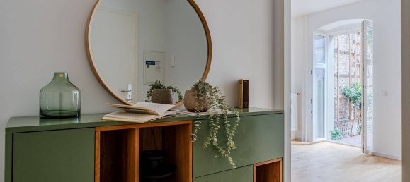 2غرفة شقة في Wedding, Germany رقم 346106 12