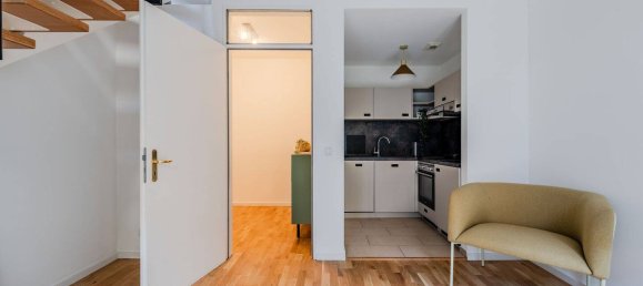 2غرفة شقة في Wedding, Germany رقم 346106 2