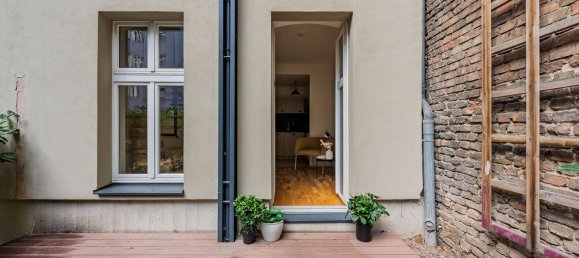 2غرفة شقة في Wedding, Germany رقم 346106 11