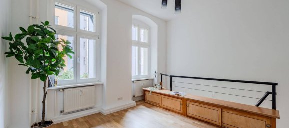 2غرفة شقة في Wedding, Germany رقم 346106 5