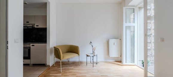 2غرفة شقة في Wedding, Germany رقم 346106 9