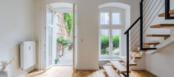 2غرفة شقة في Wedding, Germany رقم 346106 6