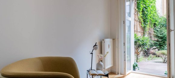 2غرفة شقة في Wedding, Germany رقم 346106 10