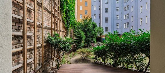 2غرفة شقة في Wedding, Germany رقم 346106 8