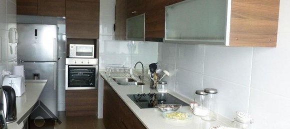 3 bedrooms Apartment in Valparaiso, Chile No. 3396 2