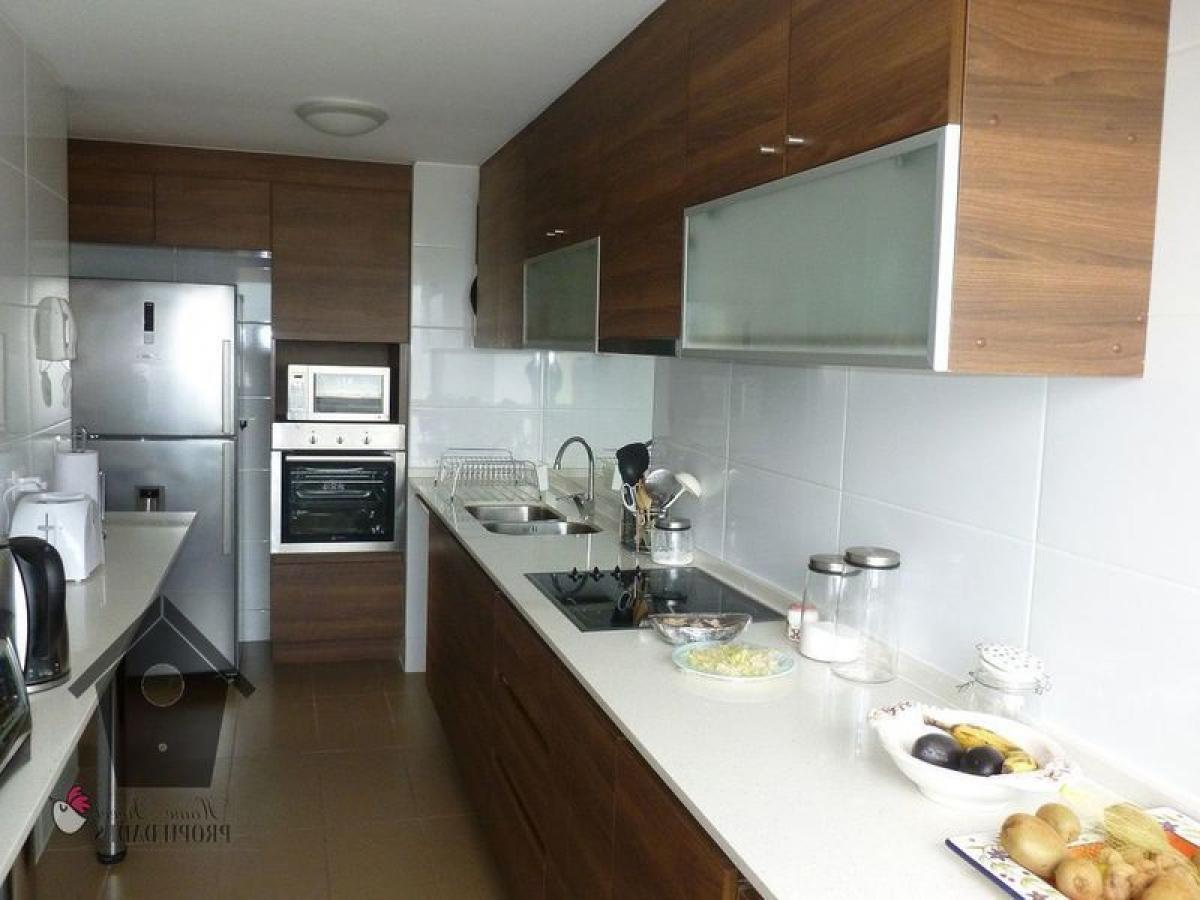 3 bedrooms Apartment in Valparaiso, Chile No. 3396
