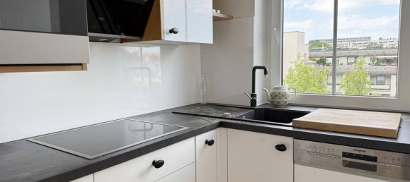 3 rooms Apartment in Liesing, Austria No. 191455 3