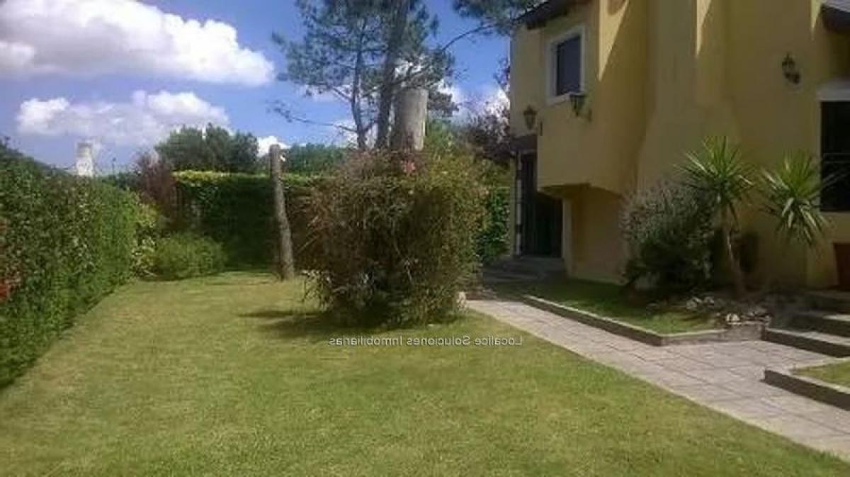 2 chambres Maison à Canelones, Uruguay No. 8823