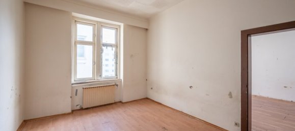 3-Zimmer Wohnung in Brigittenau, Austria, Nr. 15715 2