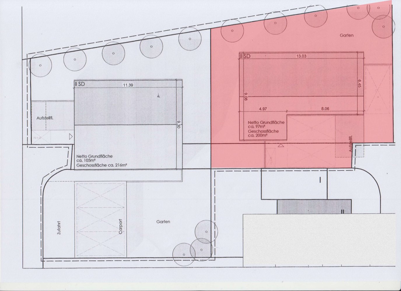 Grundstück in Dortmund, Germany, Nr. 356729