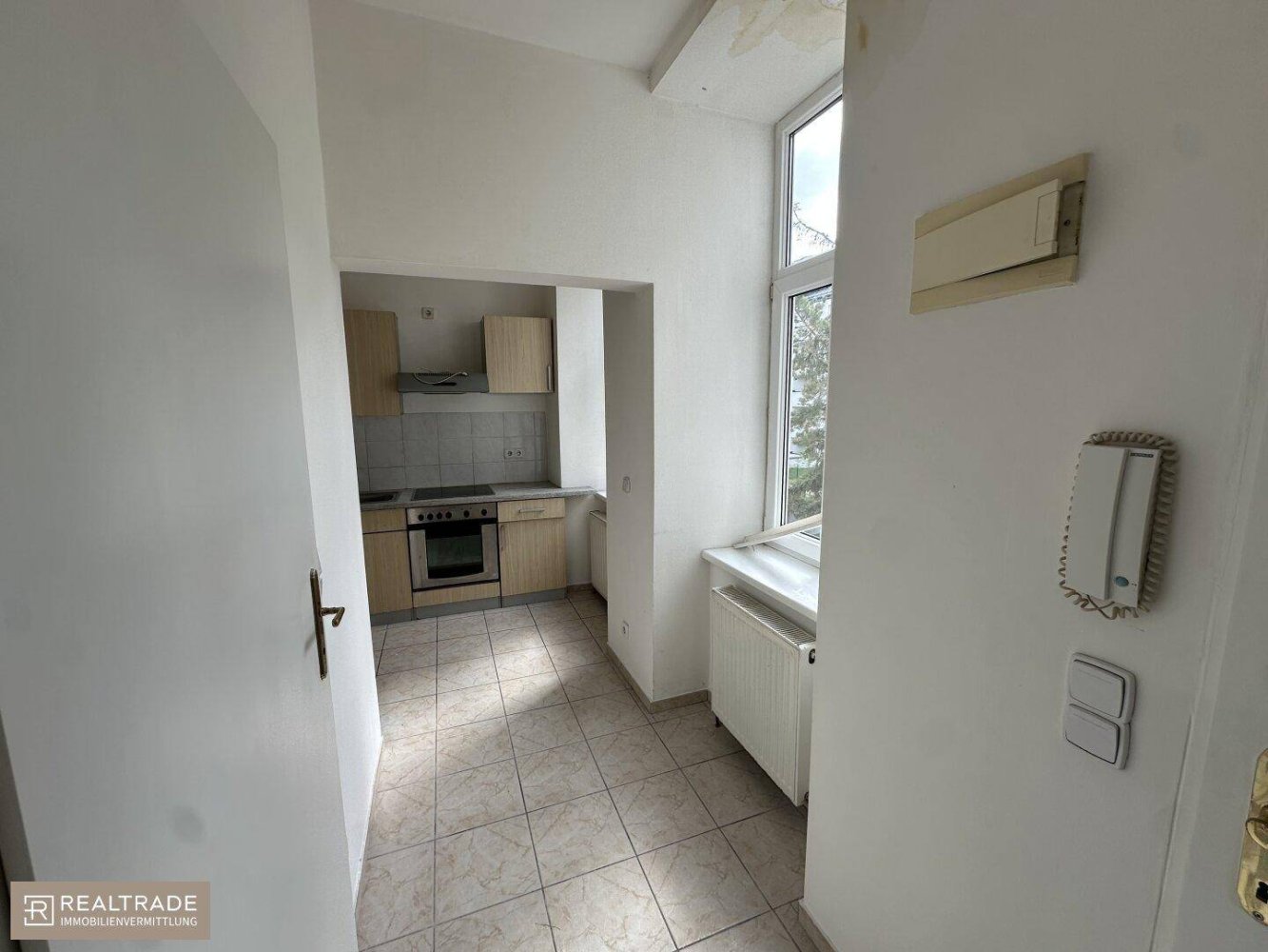 Studio in Favoriten, Austria No. 140459