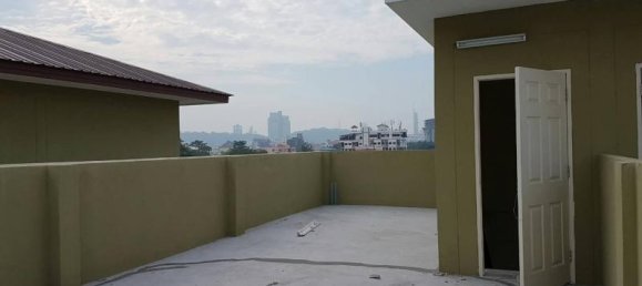 160m² Commercial property in Pattaya, Thailand No. 247 10
