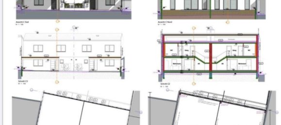 Terrain à Hollabrunn, Austria No. 207948 3