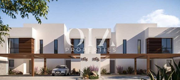4 bedrooms Townhouse in Yas Island, UAE No. 17445 3