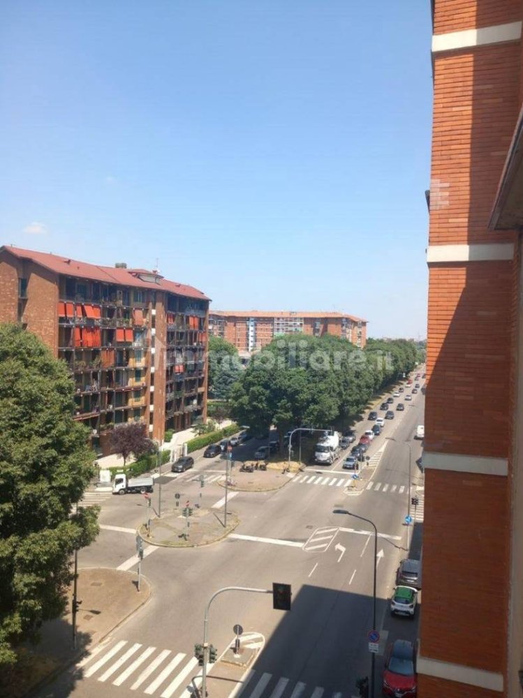 1 bedroom Apartment in Milan, Italy No. 363836