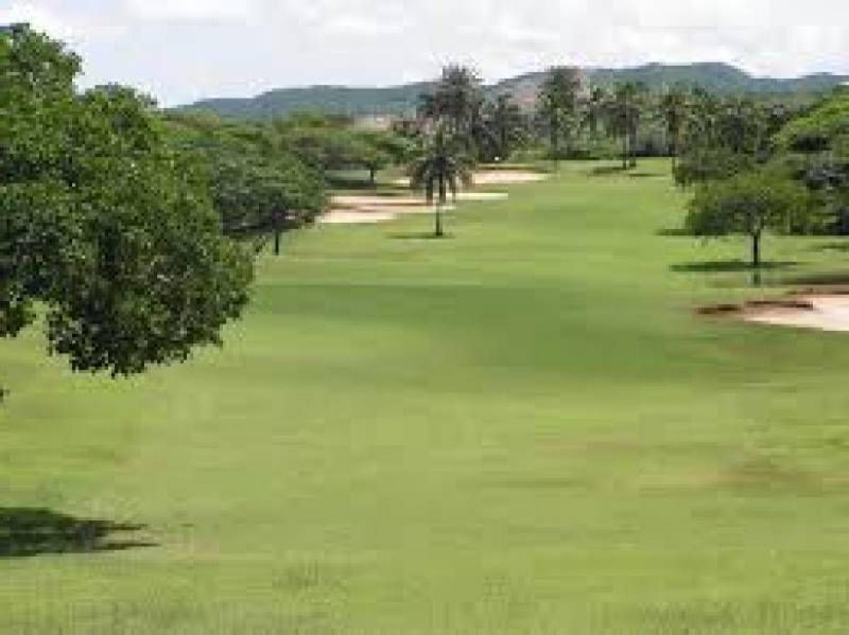  Land in Tigre, Argentina No. 33647