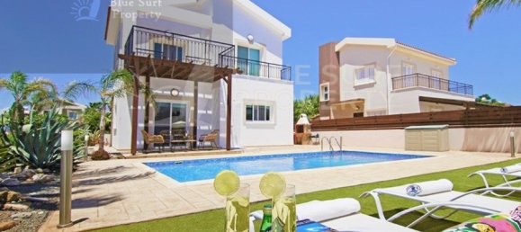 3 bedrooms Villa in Ayia Napa, Cyprus No. 9209 11