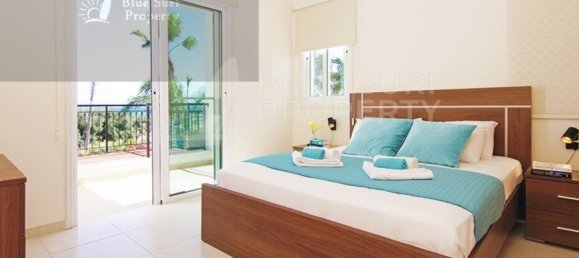3 bedrooms Villa in Ayia Napa, Cyprus No. 9209 4