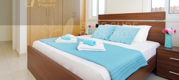 3 dormitorios villa en venta en Ayia Napa, Ammochostos, Cyprus № 9209 5