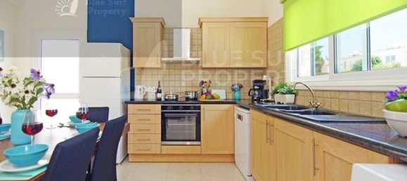 3 dormitorios villa en venta en Ayia Napa, Ammochostos, Cyprus № 9209 2
