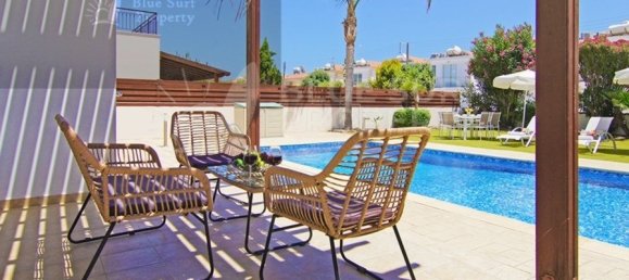 3 dormitorios villa en venta en Ayia Napa, Ammochostos, Cyprus № 9209 12