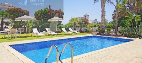 3 bedrooms Villa in Ayia Napa, Cyprus No. 9209 13