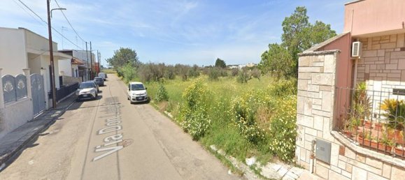 Grundstück in Trepuzzi, Italy 5500m², Nr. 293274 3