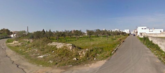 Grundstück in Trepuzzi, Italy 5500m², Nr. 293274 4