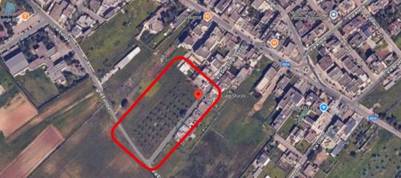 Grundstück in Trepuzzi, Italy 5500m², Nr. 293274 5