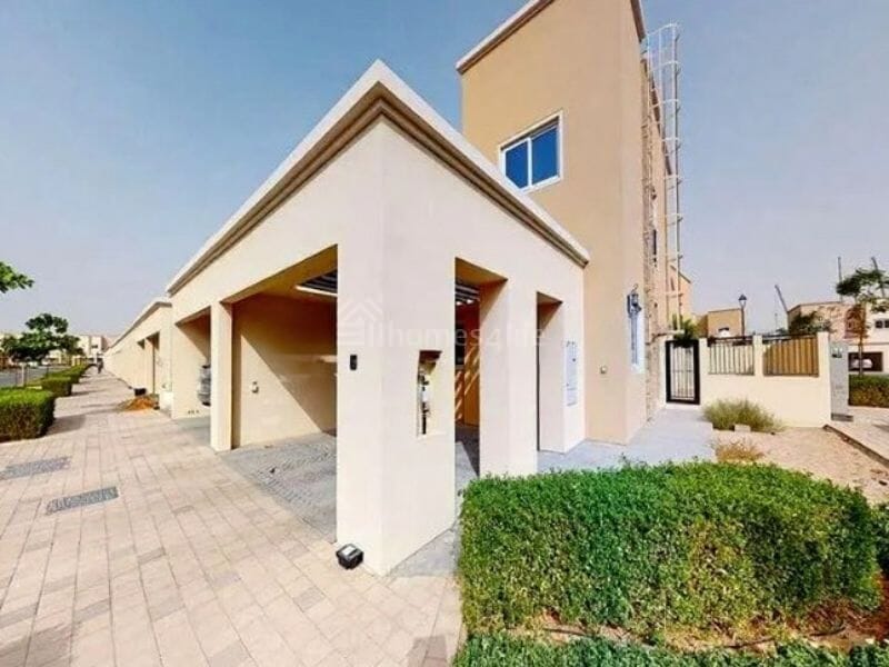 4 Schlafzimmer Villa in Dubai Land, UAE, Nr. 111432
