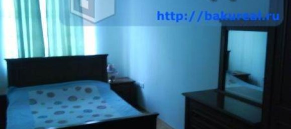 2 bedrooms Apartment in Baku, Azerbaijan No. 708 3