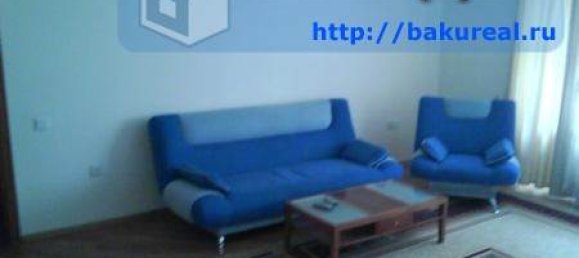 2 bedrooms Apartment in Baku, Azerbaijan No. 708 2
