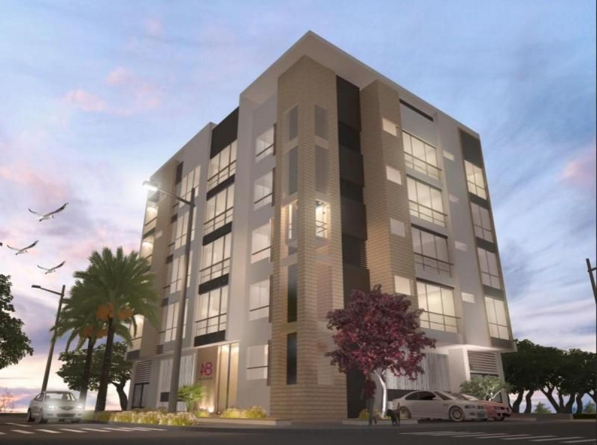 Дом с 2 спальнями в Валье дель Каука, Колумбия № 5396