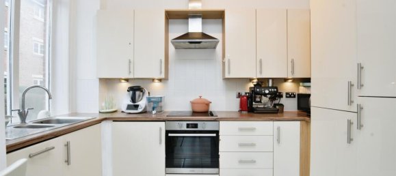 2 bedrooms Apartment in Watford, United Kingdom No. 6107 3