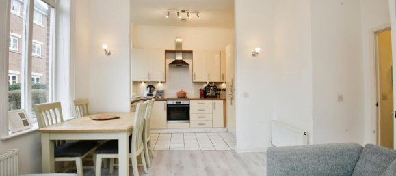 2 bedrooms Apartment in Watford, United Kingdom No. 6107 14