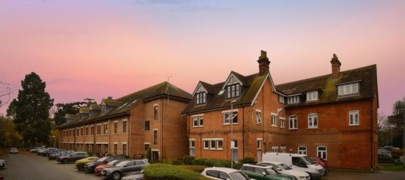 2 bedrooms Apartment in Watford, United Kingdom No. 6107 12