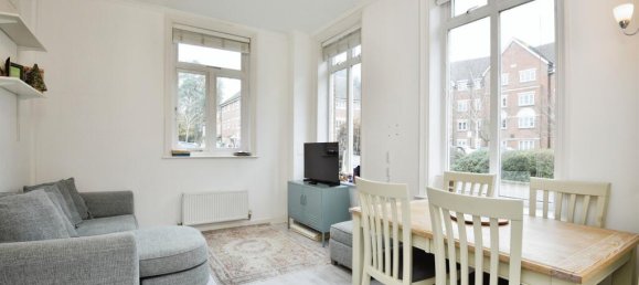 2 bedrooms Apartment in Watford, United Kingdom No. 6107 6