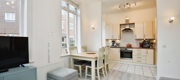 2 bedrooms Apartment in Watford, United Kingdom No. 6107 4