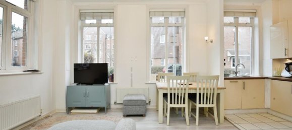 2 bedrooms Apartment in Watford, United Kingdom No. 6107 5