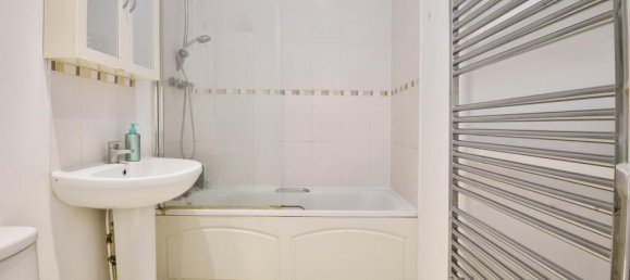 2 bedrooms Apartment in Watford, United Kingdom No. 6107 15