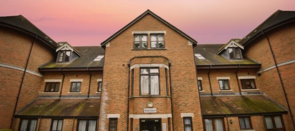 2 bedrooms Apartment in Watford, United Kingdom No. 6107 18