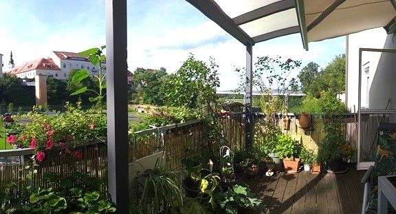 3 rooms Apartment in Furstenfeld, Austria No. 187865