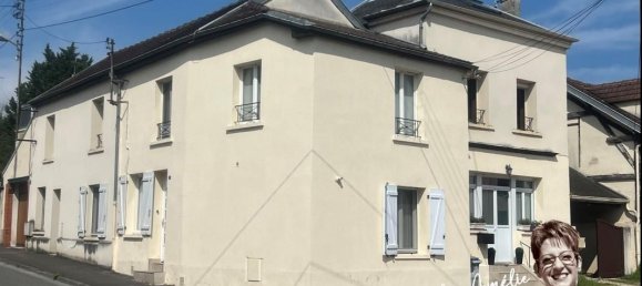 3 غرف نوم منزل في Chateau-Thierry, France رقم 60320 7