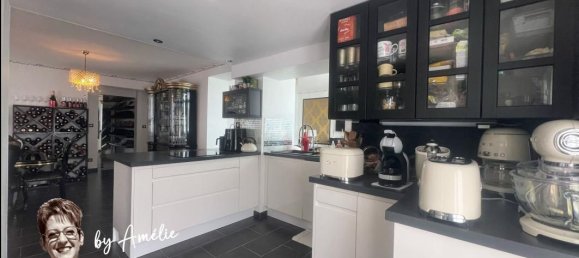 3 غرف نوم منزل في Chateau-Thierry, France رقم 60320 8