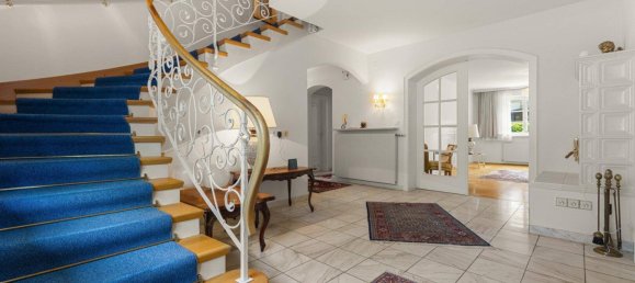 6 rooms Villa in Krumpendorf am Worthersee, Austria No. 169082 3