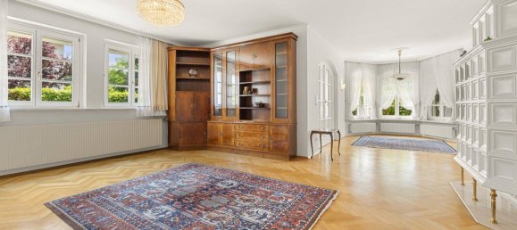 6 rooms Villa in Krumpendorf am Worthersee, Austria No. 169082 2