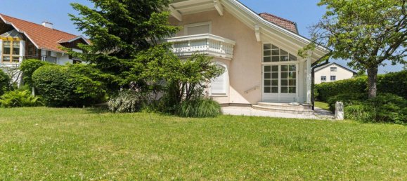 6 rooms Villa in Krumpendorf am Worthersee, Austria No. 169082 36